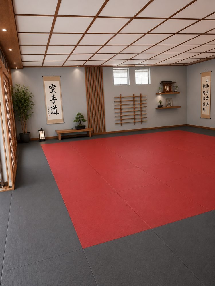 Open Mat